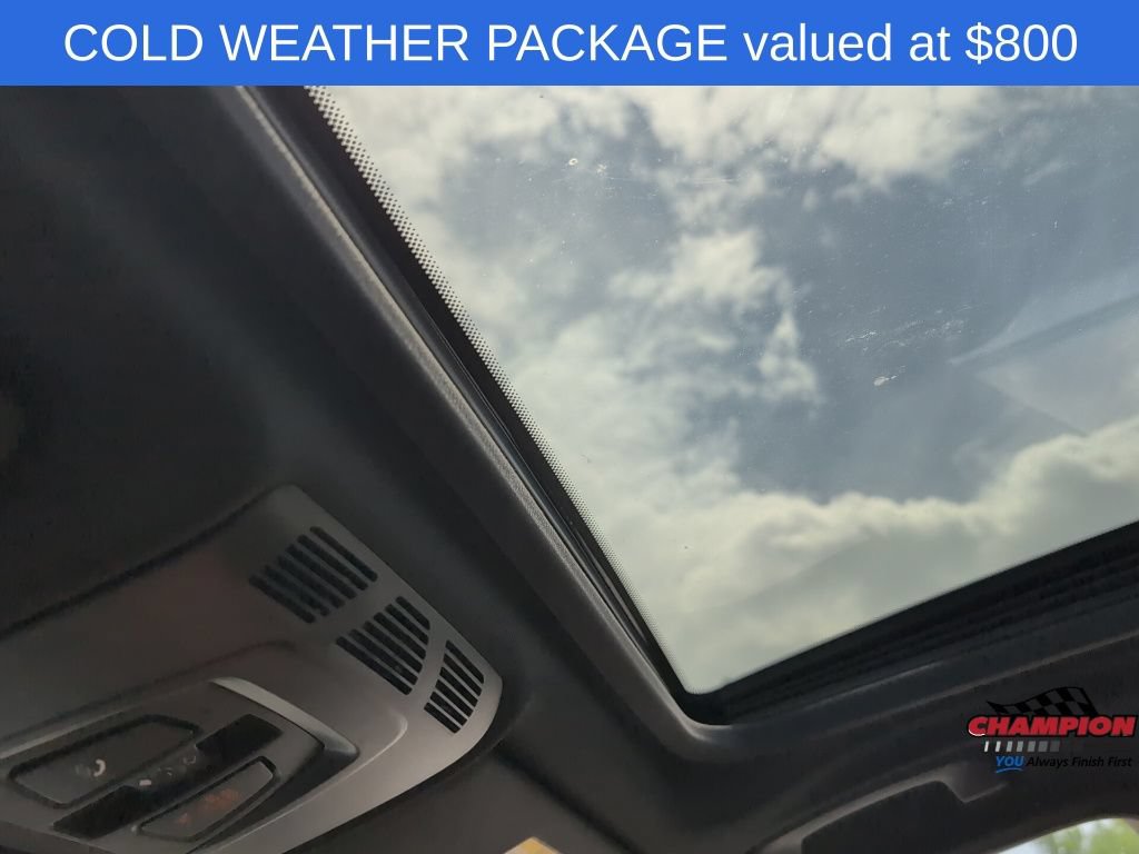 Used 2016 BMW 340i xDrive Sedan AWD/4WD image 5