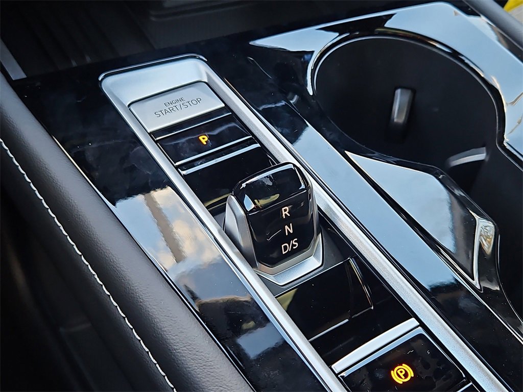 New 2026 Volkswagen Atlas Cross Sport SEL image 22