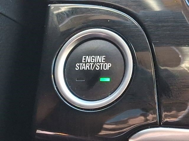 Certified 2022 Buick Encore Preferred w/ Safety Package image 21