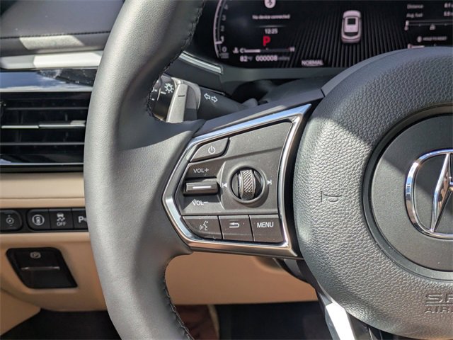 New 2026 Acura MDX w/ Technology Package image 17
