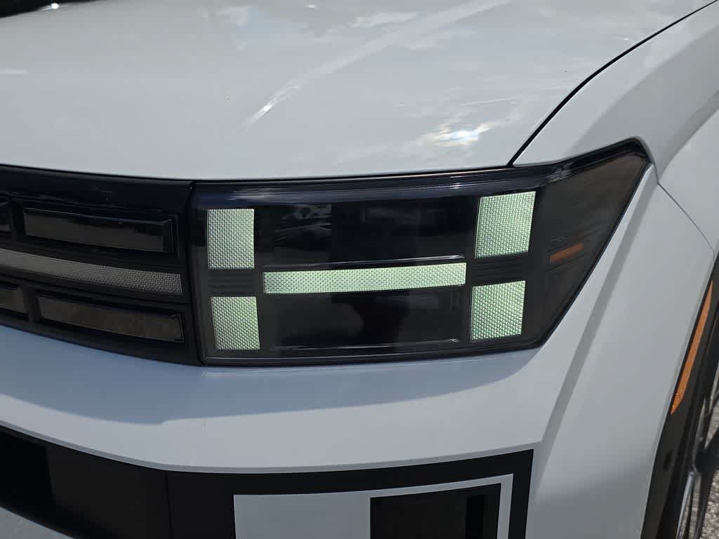 New 2026 Hyundai Santa Fe Limited FWD image 11