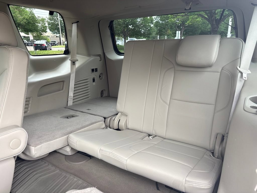 Used 2019 GMC Yukon Denali w/ Denali Ultimate Package AWD/4WD image 21