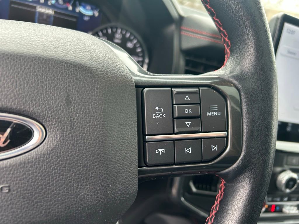 Certified 2022 Ford Expedition Max Limited image 24