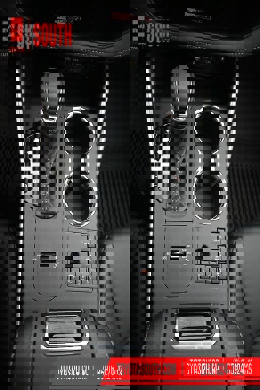 New 2026 Toyota Highlander XLE image 22