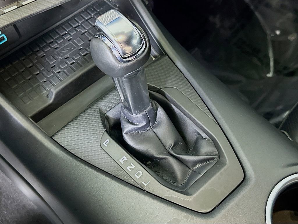 Used 2024 Ford Mustang Premium image 29