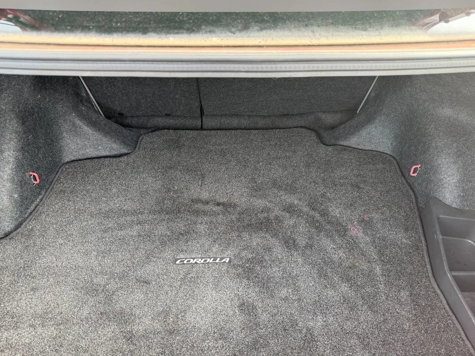Used 2010 Toyota Corolla XLE w/ XLE EVP Pkg #2 FWD image 25