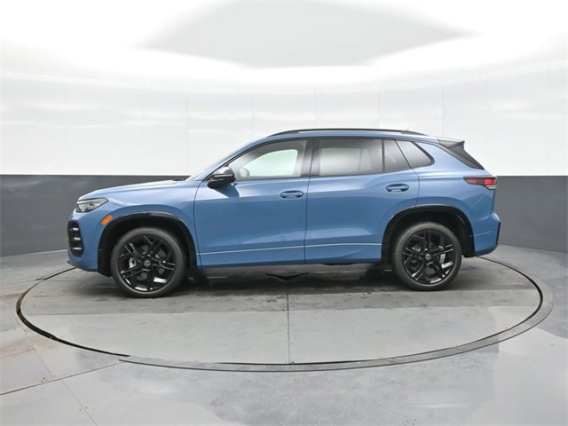 New 2026 Volkswagen Tiguan SE R-Line image 4