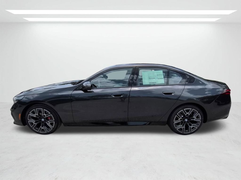 New 2027 BMW 530i RWD image 7