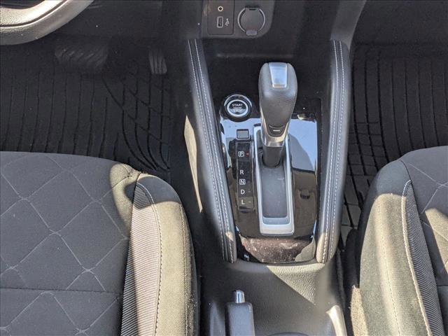 Used 2020 Nissan Kicks SV image 11