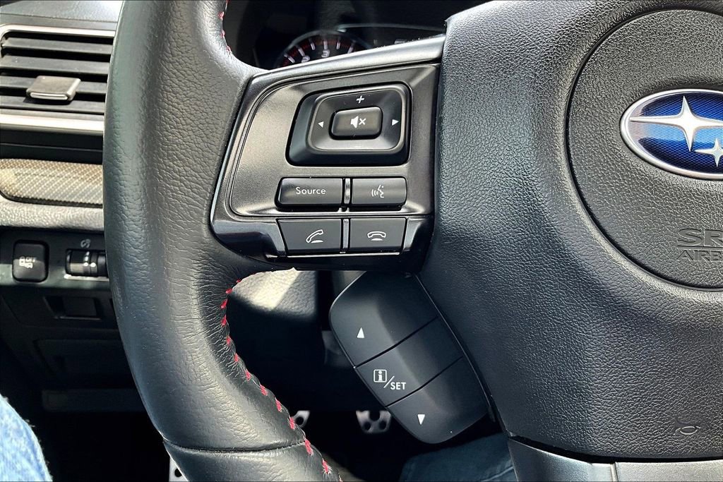 Used 2019 Subaru WRX Limited w/ Popular Package #1 image 18