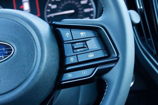 Certified 2026 Subaru Forester Premium AWD/4WD image 22