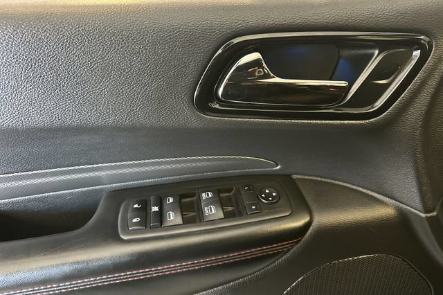 Used 2023 Dodge Durango GT AWD/4WD image 12