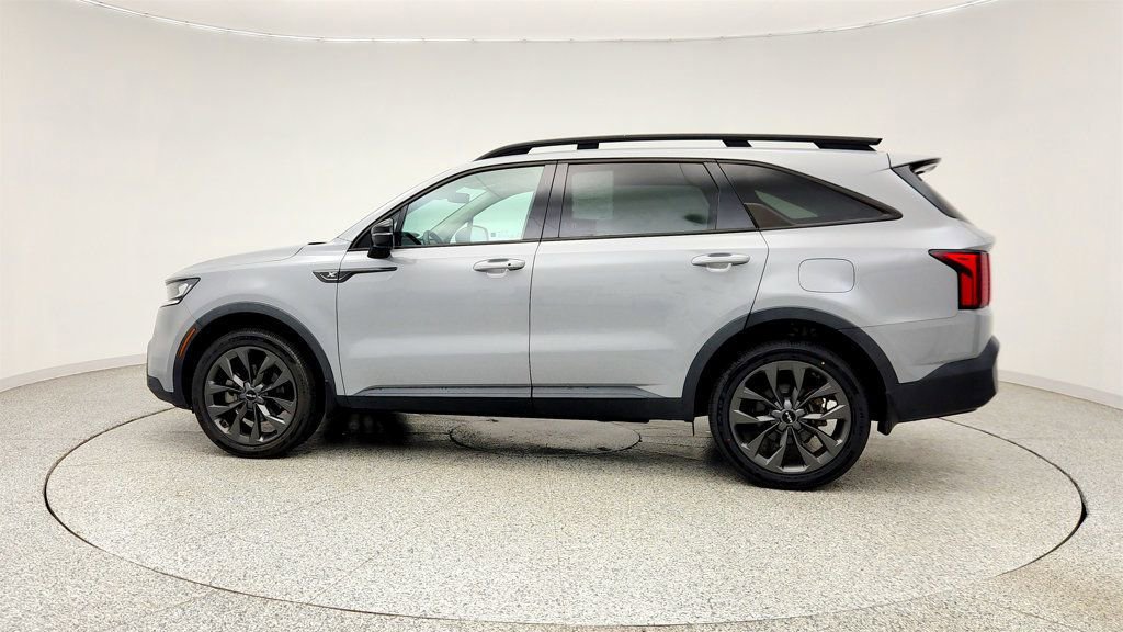 Used 2023 Kia Sorento X-Line EX AWD/4WD image 8