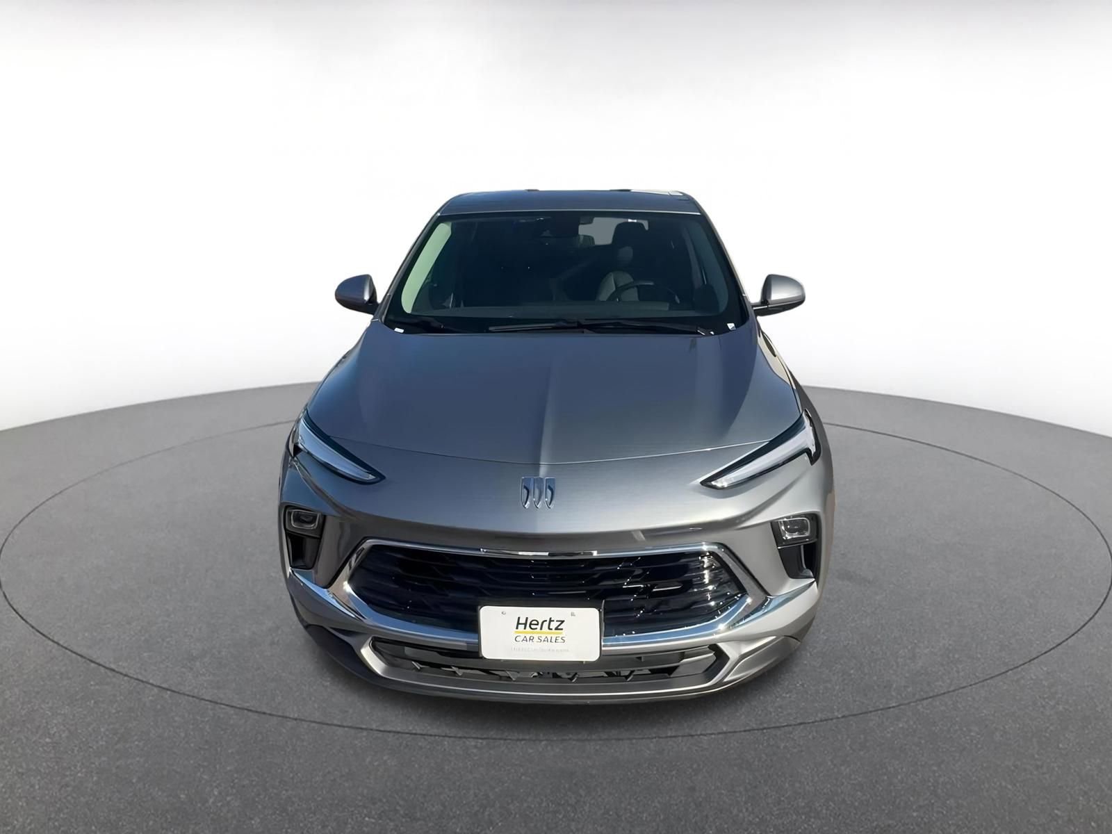 Used 2025 Buick Encore GX Preferred image 4