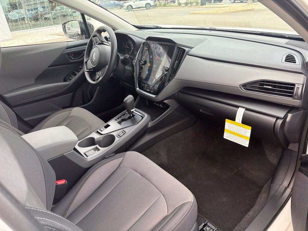 New 2026 Subaru Crosstrek 2.5i Premium AWD/4WD image 7
