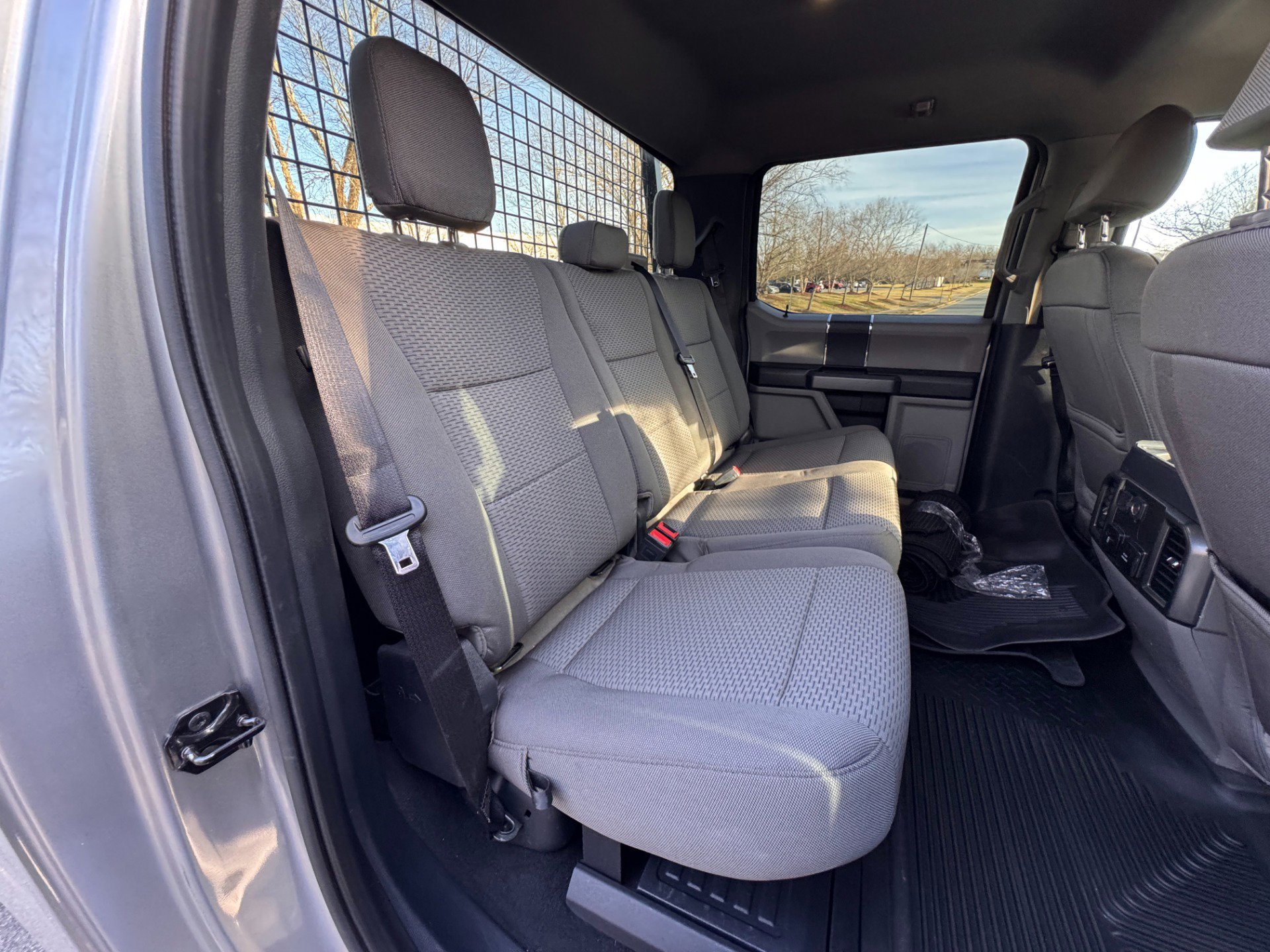 Used 2022 Ford F350 XLT w/ XLT Value Package image 60