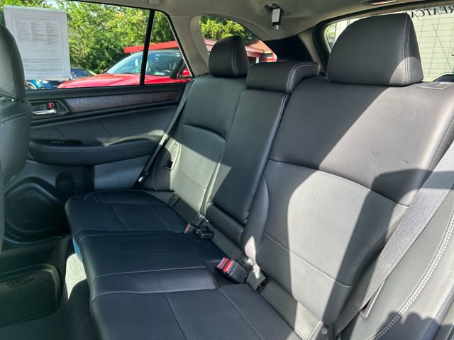 Used 2018 Subaru Outback 2.5i Limited image 26