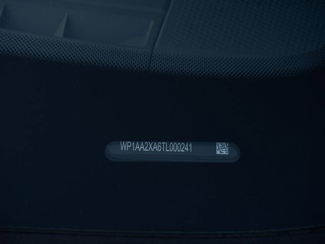 New 2026 Porsche Macan 4 Electric image 32