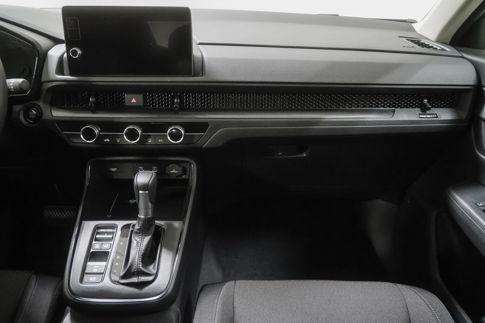New 2026 Honda CR-V LX image 29