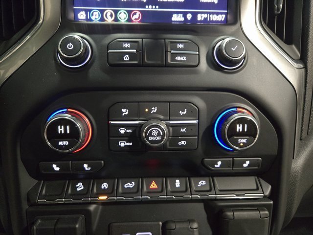 Used 2019 Chevrolet Silverado 1500 RST w/ All-Star Edition image 23