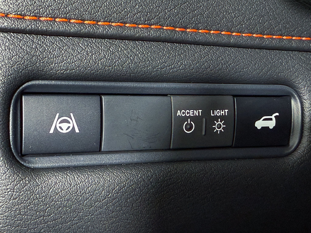 New 2026 Nissan Armada PRO-4X AWD/4WD image 32