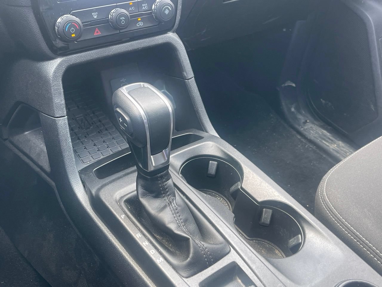 Certified 2024 Ford Ranger XLT RWD image 11