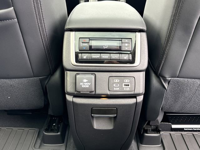 New 2026 Subaru Ascent Bronze Edition image 25