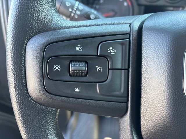 Used 2026 GMC Sierra 1500 Pro w/ Graphite Edition image 9