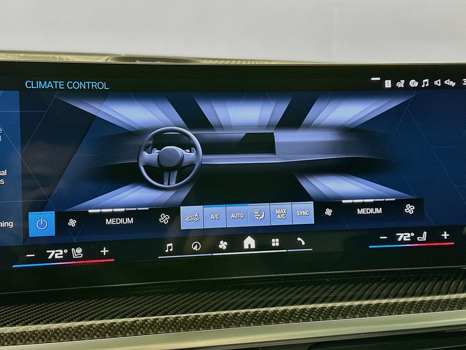 New 2026 BMW X5 M Competition w/ Executive Package AWD/4WD image 26
