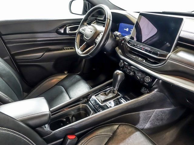 Used 2022 Jeep Compass High Altitude image 33