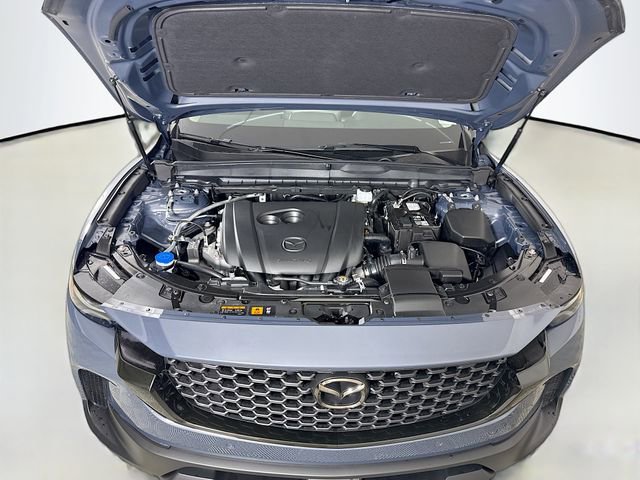 New 2026 MAZDA CX-50 Meridian Edition AWD/4WD image 30