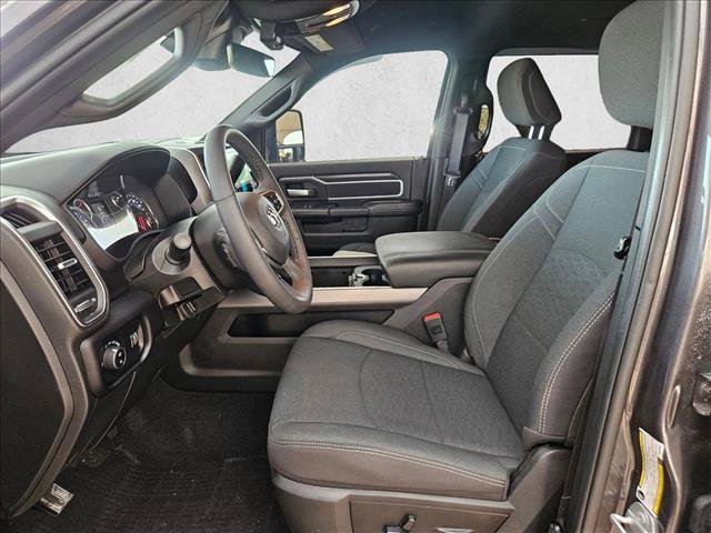 Used 2025 RAM 2500 Lone Star AWD/4WD image 15
