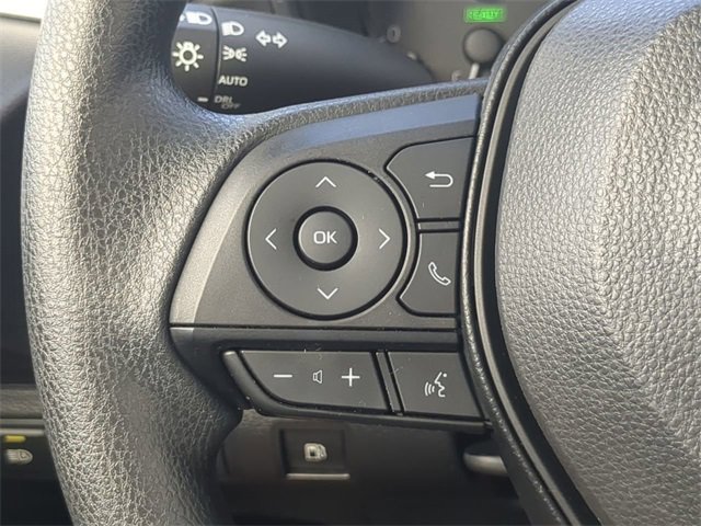 Certified 2024 Toyota Corolla LE image 22