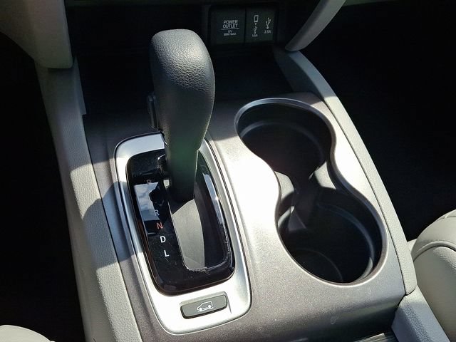 Used 2017 Honda Pilot EX-L image 15