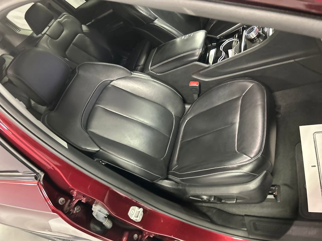 Used 2021 Jeep Grand Cherokee L Limited image 27