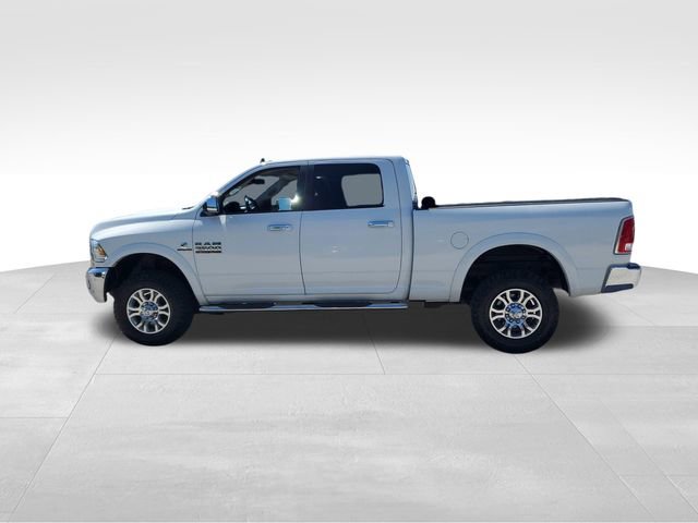 Used 2017 RAM 2500 Laramie AWD/4WD image 7