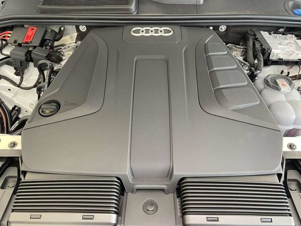 New 2026 Audi Q7 2.0T Premium AWD/4WD image 26