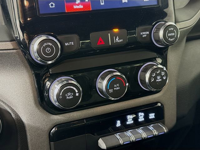 Used 2025 RAM 1500 Tradesman image 15