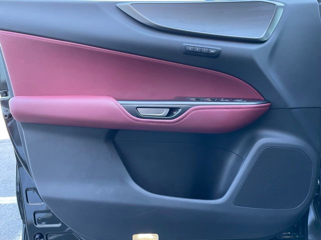 Used 2023 Lexus NX 350 AWD w/ Cold Area Package image 9