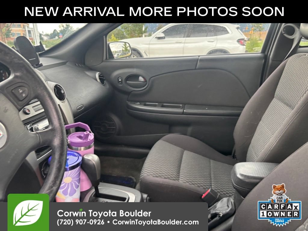 Used 2006 Saturn ION Level 2 w/ Preferred Pkg FWD image 11