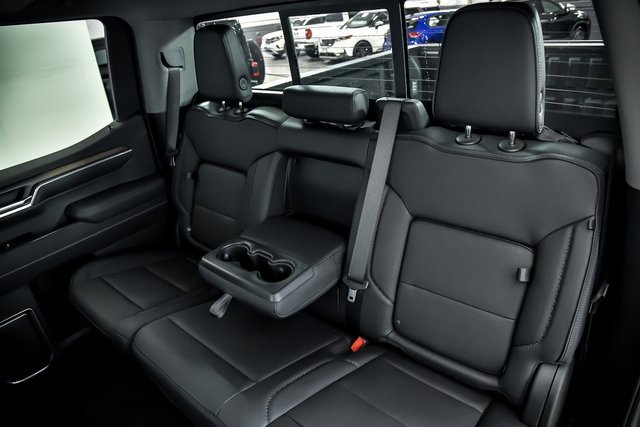 New 2026 GMC Sierra 1500 Denali image 9