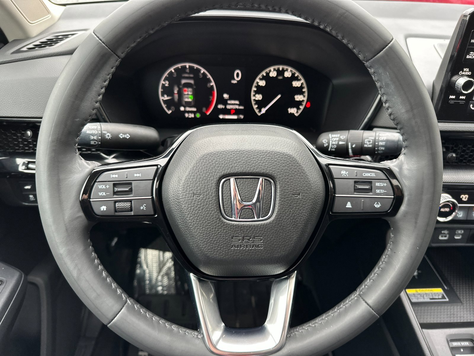 Used 2024 Honda CR-V EX-L image 23