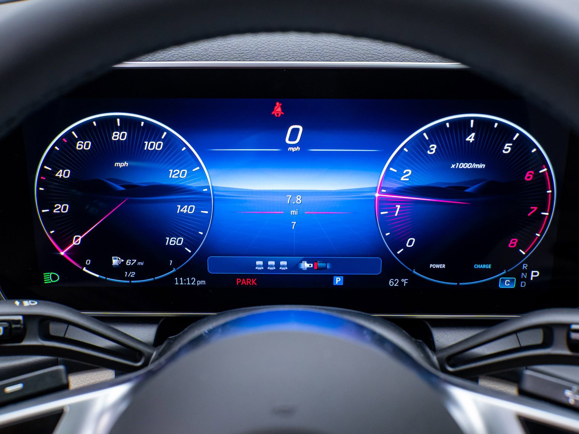 New 2026 Mercedes-Benz GLC 300 4MATIC image 25