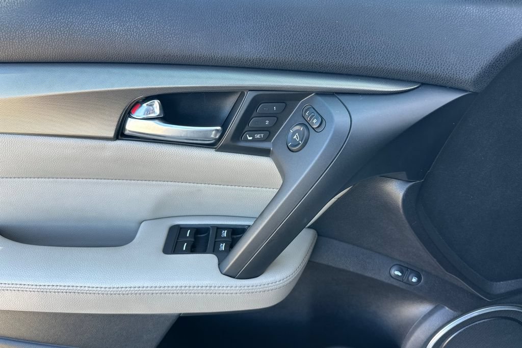 Used 2014 Acura TL Special Edition FWD image 11
