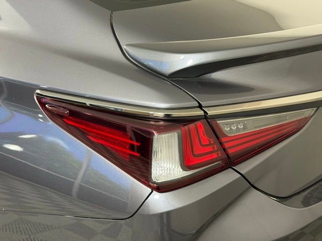 Used 2023 Lexus ES 350 F Sport image 14