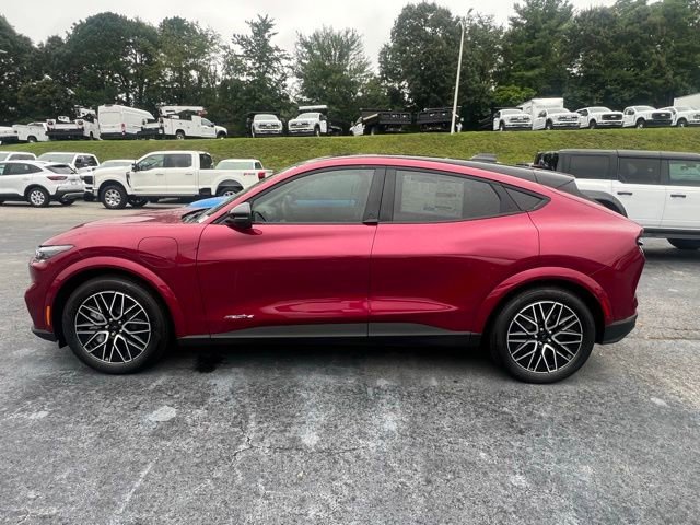 New 2025 Ford Mustang Mach-E Premium image 14