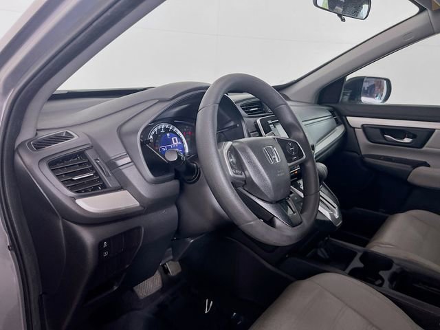 Used 2018 Honda CR-V LX image 10