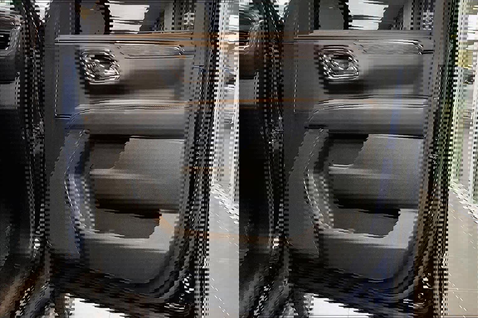 Used 2021 Chevrolet Tahoe LS image 40