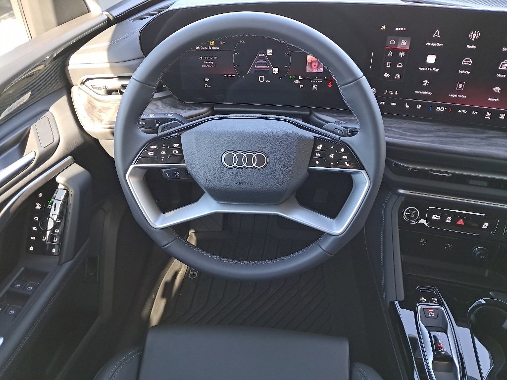 New 2025 Audi Q5 Premium Plus image 20