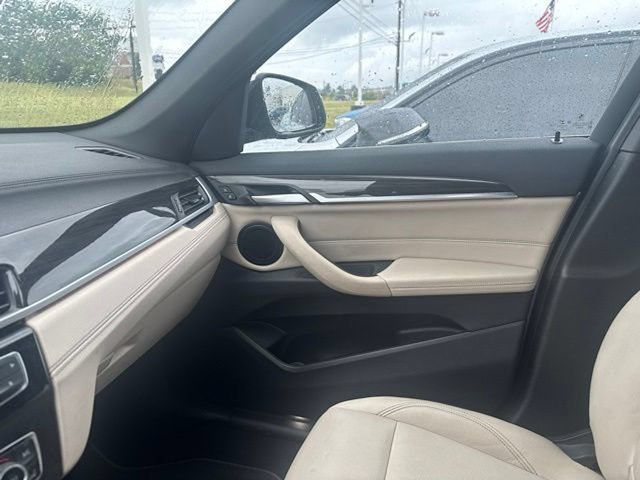 Used 2021 BMW X1 xDrive28i w/ Premium Package AWD/4WD image 19